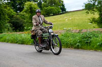 Vintage-motorcycle-club;eventdigitalimages;no-limits-trackdays;peter-wileman-photography;vintage-motocycles;vmcc-banbury-run-photographs